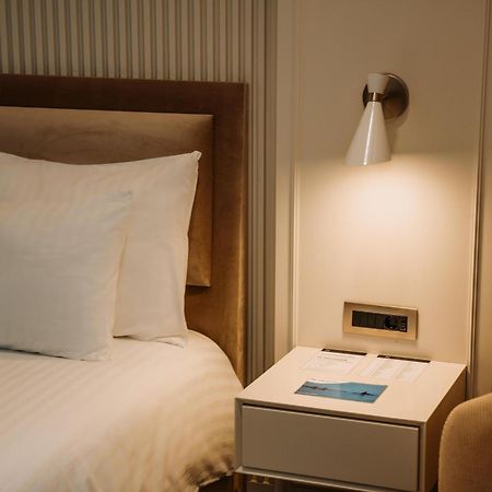 En Hotel Boutique İzmir Buitenkant foto