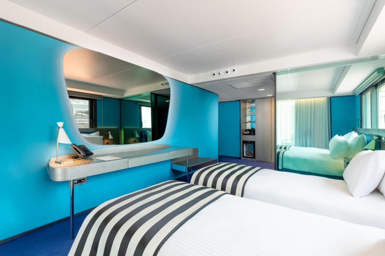 En Hotel Boutique İzmir Buitenkant foto