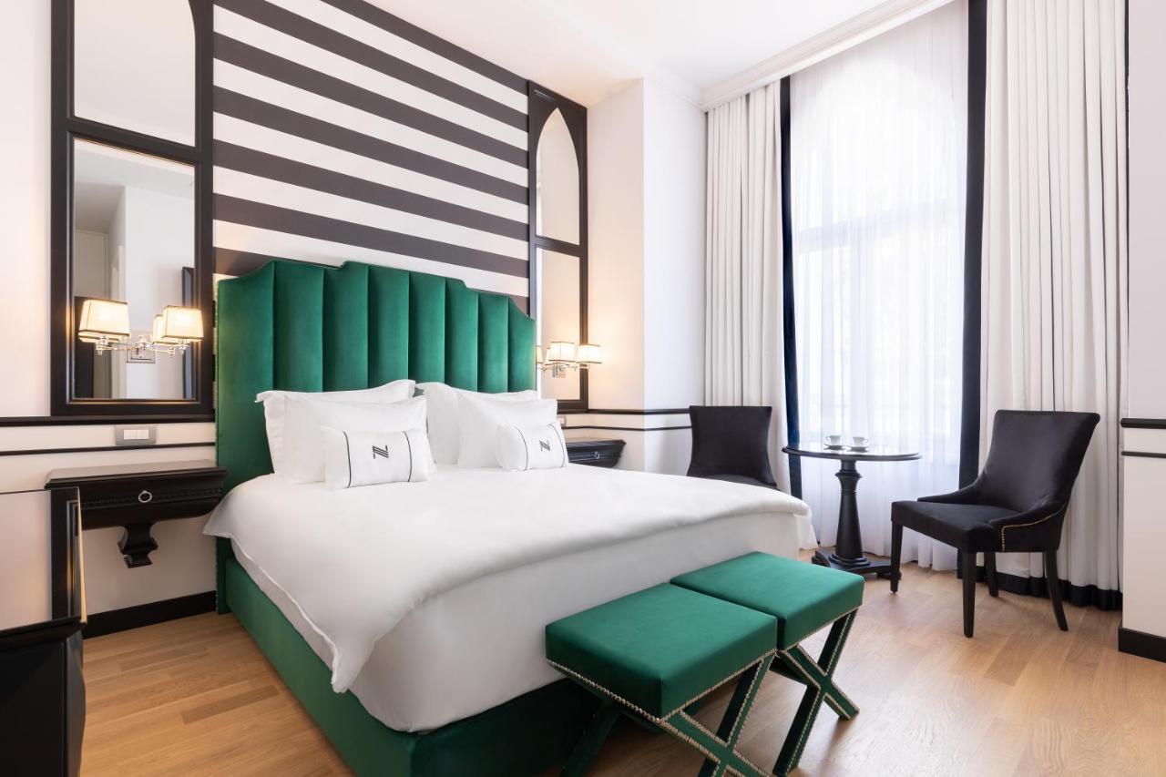 En Hotel Boutique İzmir Buitenkant foto