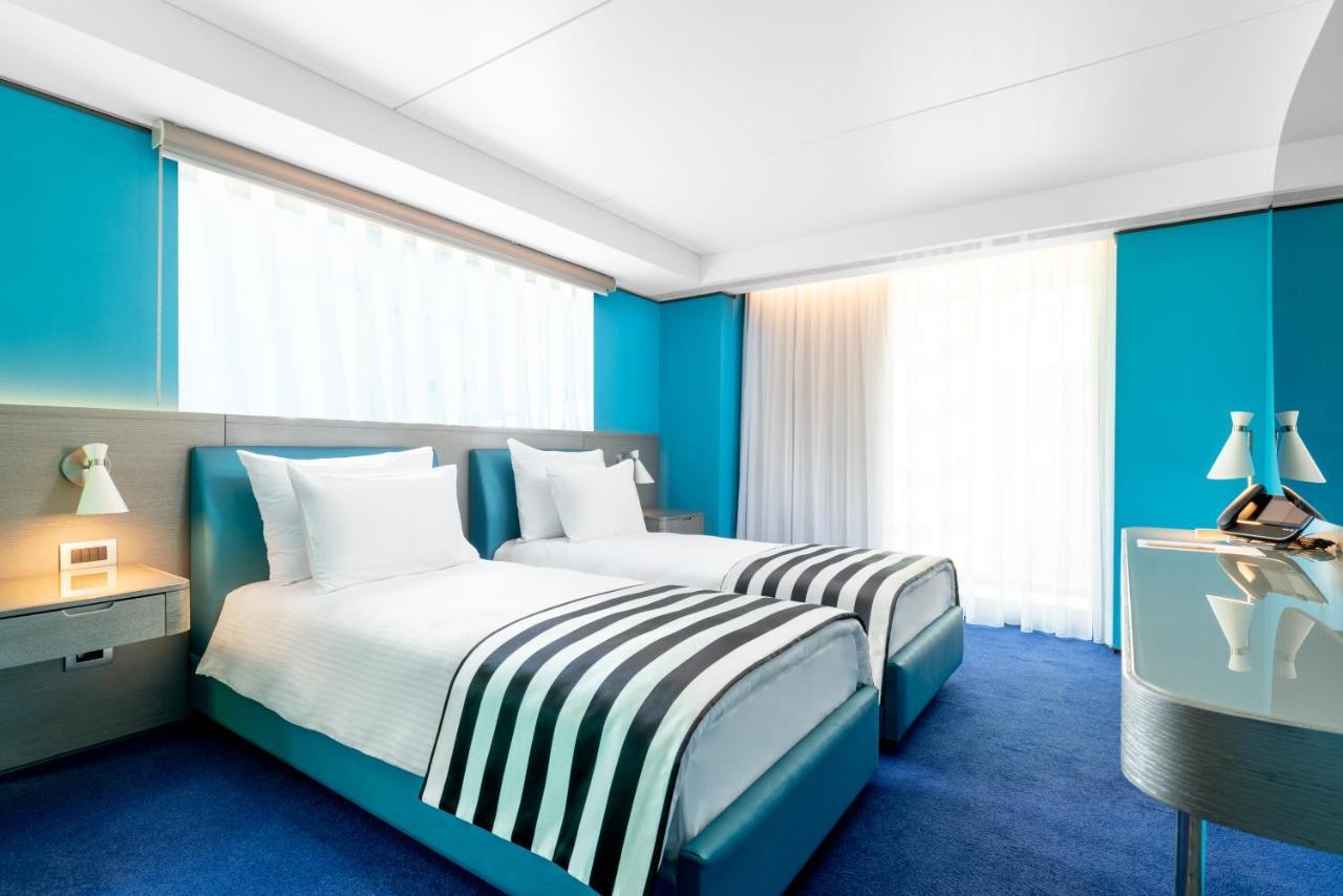 En Hotel Boutique İzmir Buitenkant foto