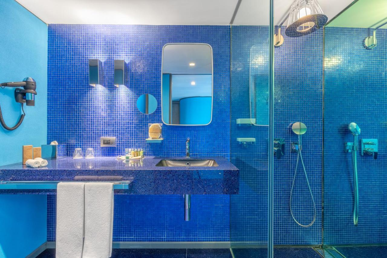 En Hotel Boutique İzmir Buitenkant foto