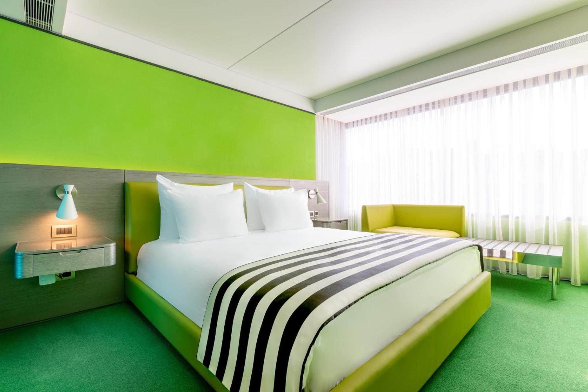 En Hotel Boutique İzmir Buitenkant foto
