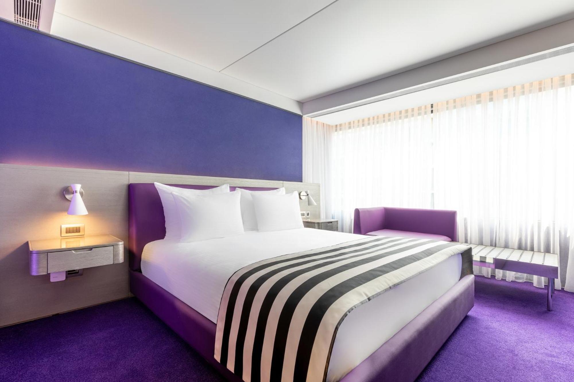 En Hotel Boutique İzmir Buitenkant foto
