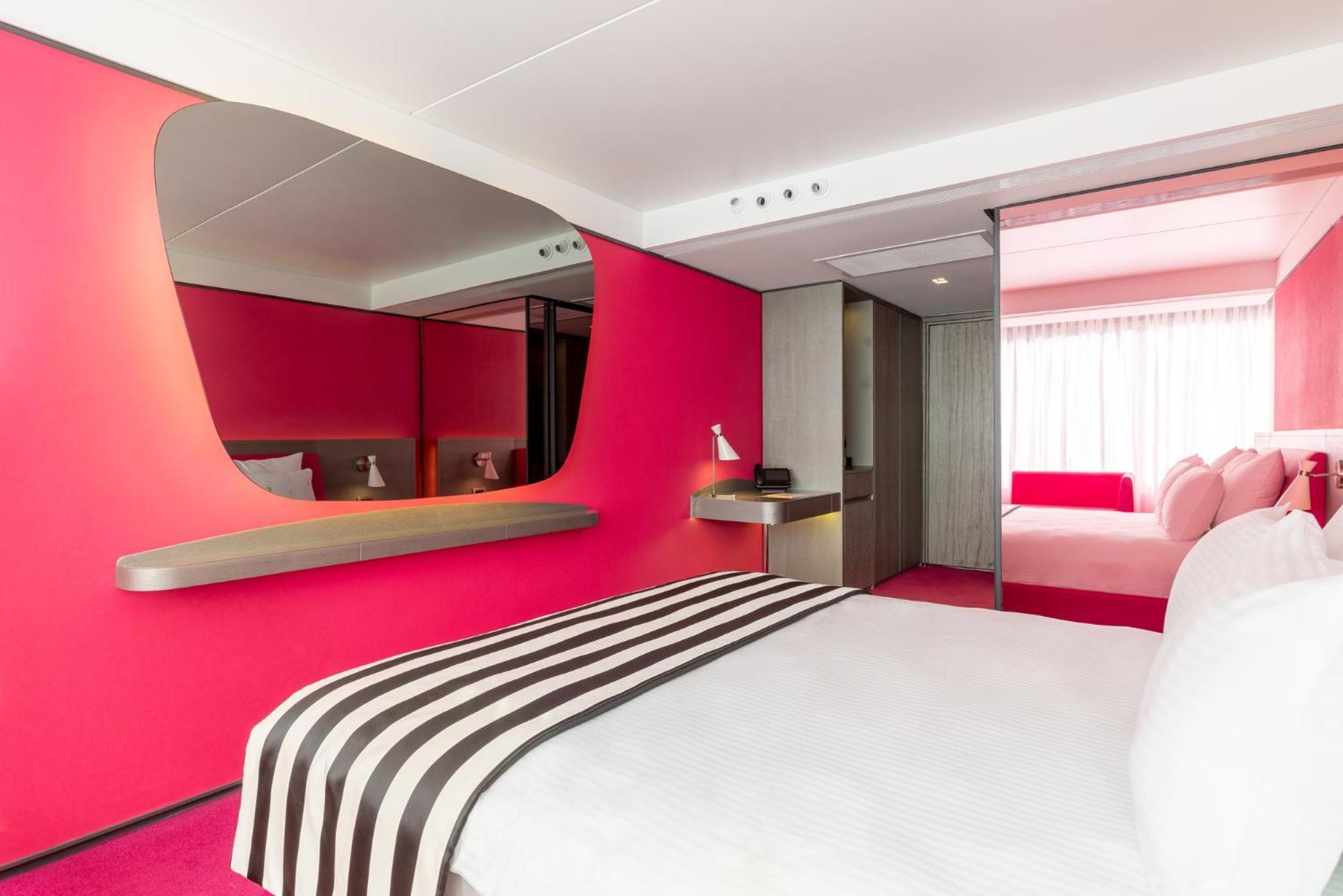 En Hotel Boutique İzmir Buitenkant foto