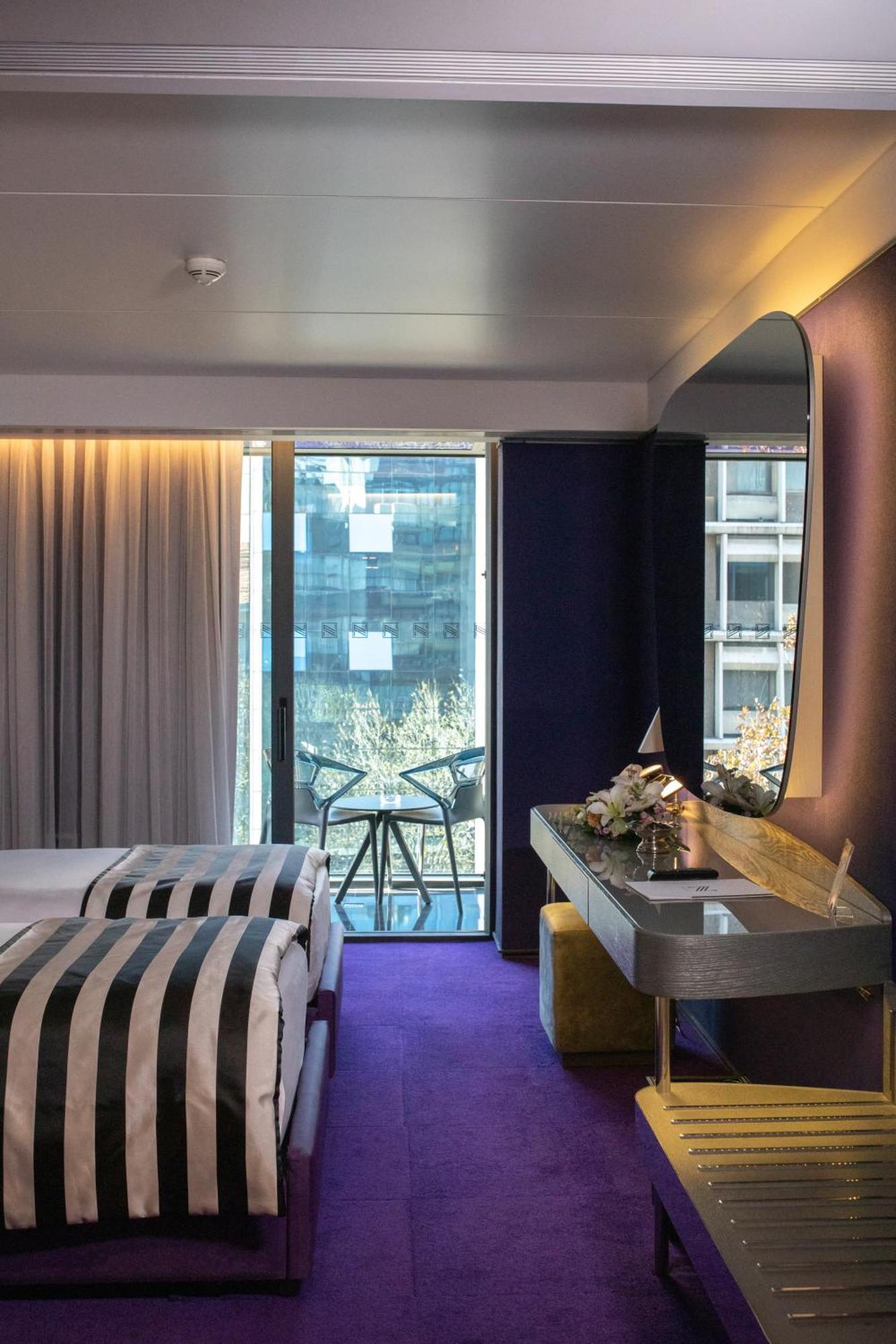 En Hotel Boutique İzmir Buitenkant foto