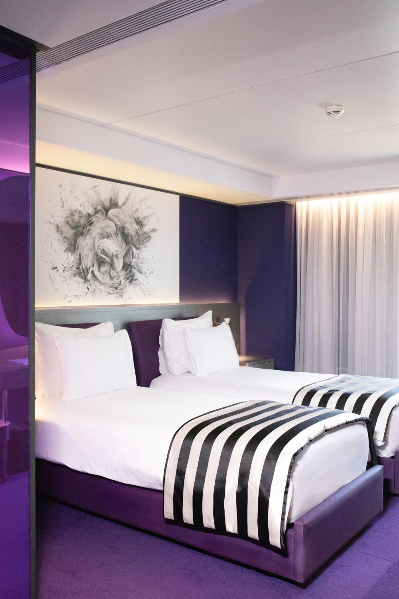 En Hotel Boutique İzmir Buitenkant foto