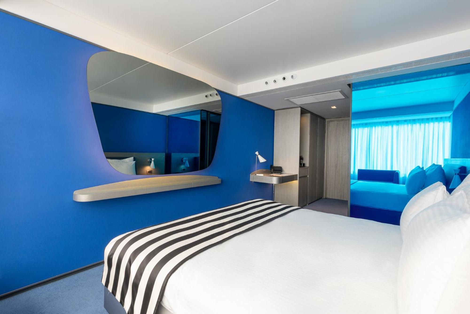 En Hotel Boutique İzmir Buitenkant foto
