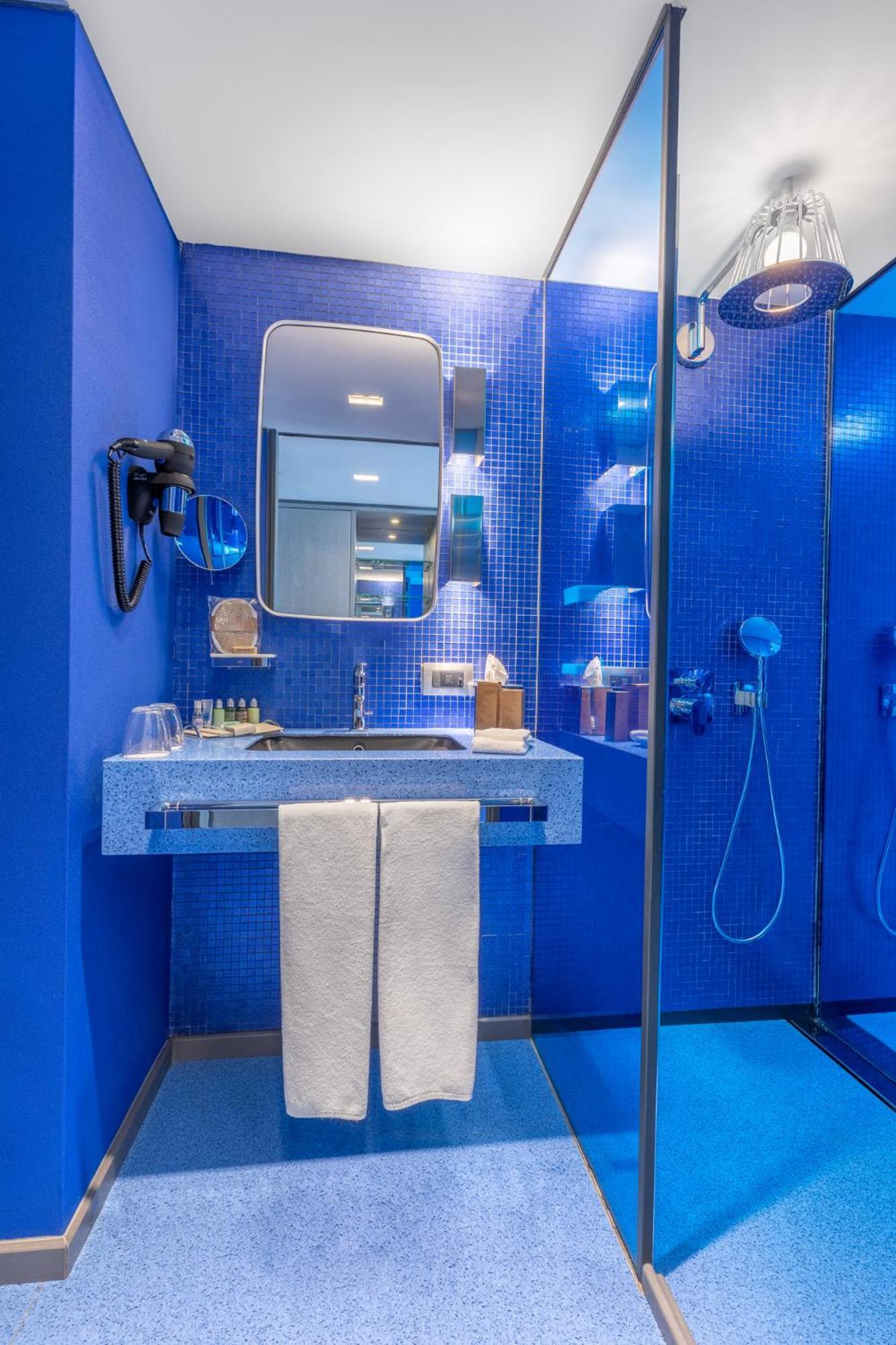 En Hotel Boutique İzmir Buitenkant foto