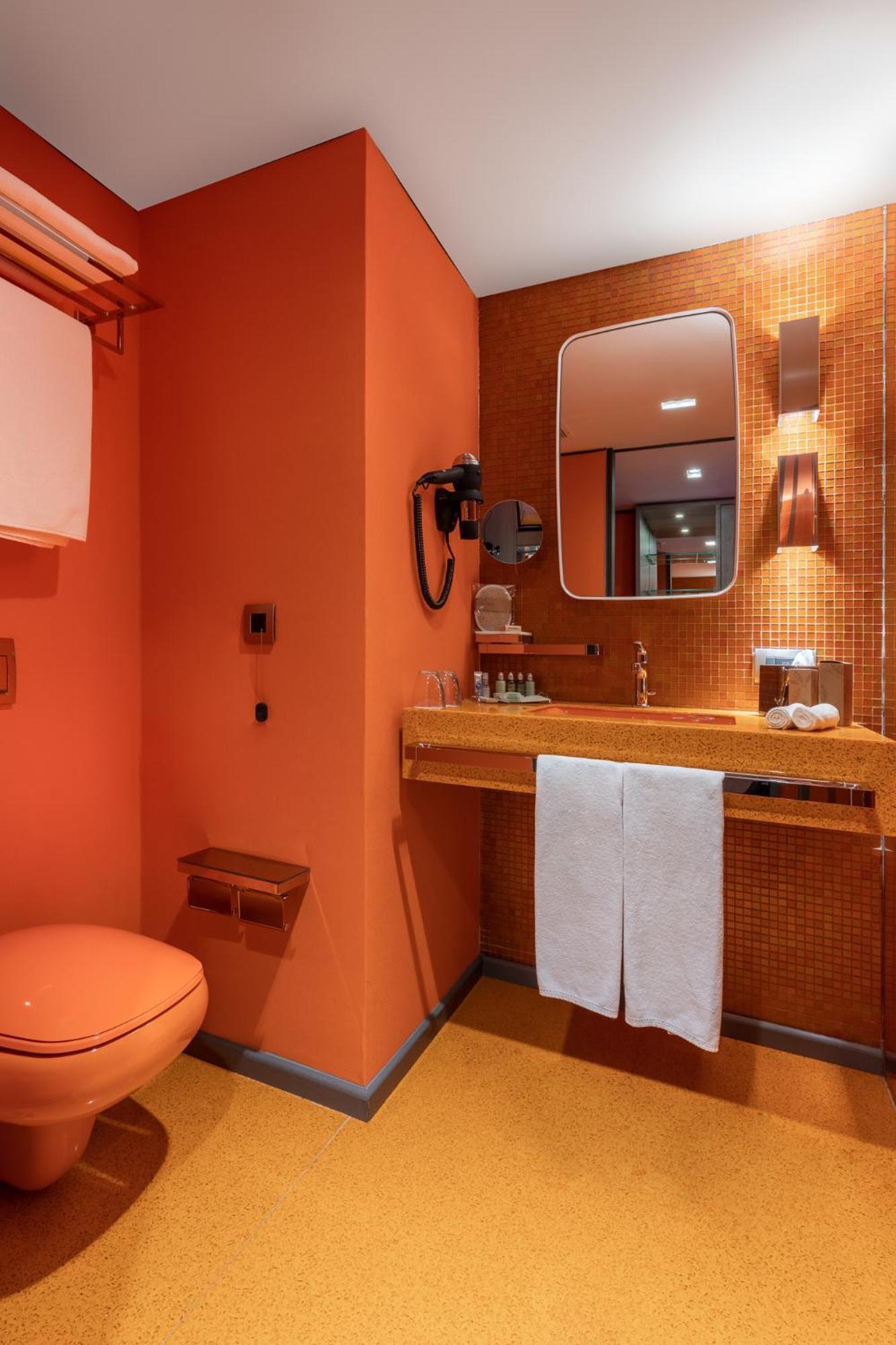 En Hotel Boutique İzmir Buitenkant foto